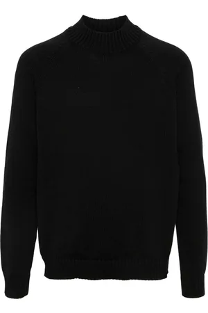 ZANONE Wool sweater