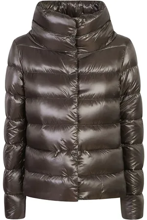 HERNO Amelia puffer jacket