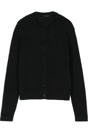 Roberto Collina Cropped cardigan