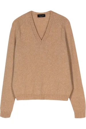 Roberto Collina Cropped sweater