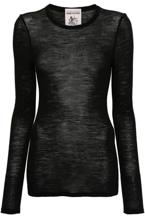 SEMICOUTURE Valda sweater