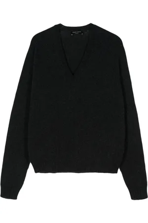 Roberto Collina Cropped sweater
