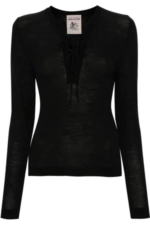 SEMICOUTURE Edith top
