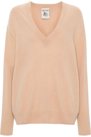 SEMICOUTURE Gea sweater