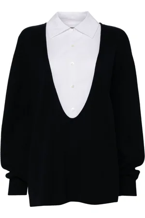 Staud Coast jumper