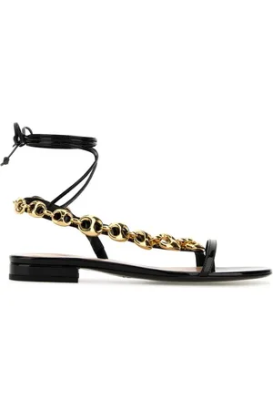 Gucci Marina Chain sandals
