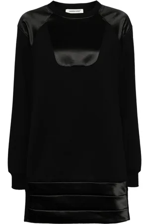 UNDERCOVER Panelled dress