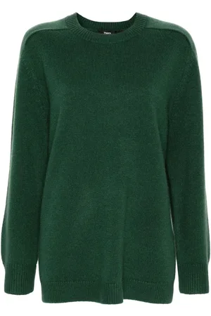 THEORY New Karenia sweater