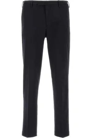 PT Torino Slim-cut trousers