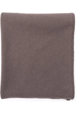 DRUMOHR Cashmere scarf