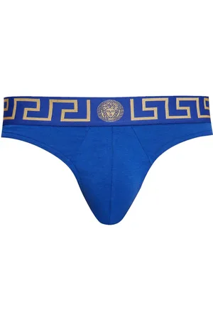 VERSACE Medusa Greca briefs