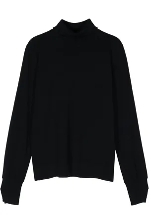 SEVENTY BY SERGIO TEGON Fine-knit sweater