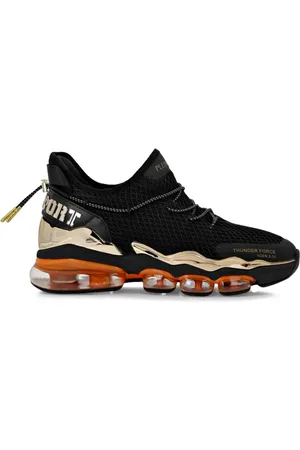 Philipp Plein Thunder Force Genx 01: Runner Edition sneakers