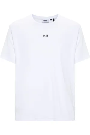 GCDS Logo T-shirt
