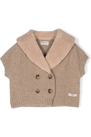 新品タグ付き‼︎misha&puff カーディガン 18-24m misha and puff カーディガン 18-24mの通販 by MILK's shop｜ラクマ