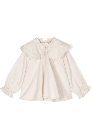 Donsje Mellys blouse