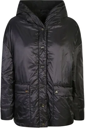 Max Mara Greenmo padded jacket