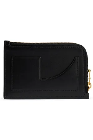 Patou Leather cardholder