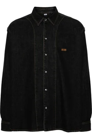 GCDS Wirdo shirt