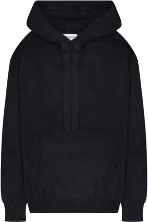 LANEUS Hooded jumper