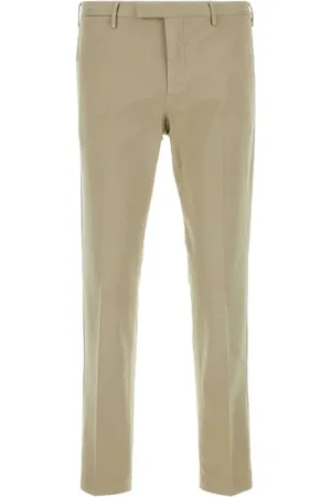 PT Torino Slim-cut trousers