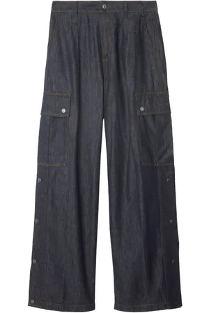 Burberry Cargo jeans