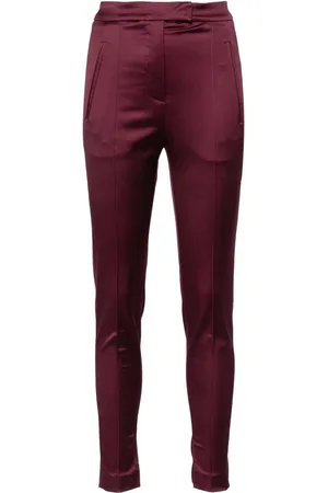 PT Torino Satin trousers