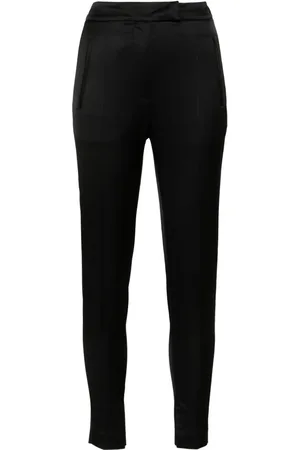 PT Torino Satin trousers