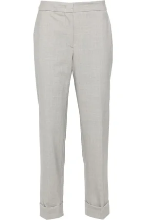 PT Torino Tapered trousers
