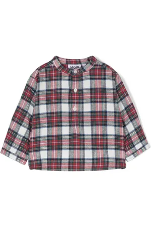 Molo Enoz shirt