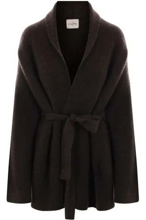LE KASHA Lucern cardigan