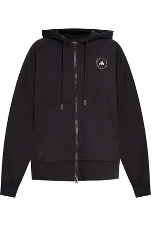 adidas Zip hoodie jacket