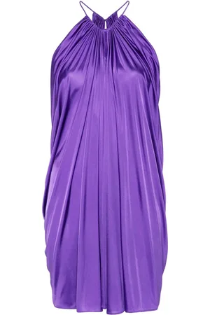 Tom Ford Halterneck cocktail dress