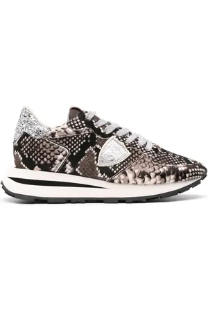 Philippe model Tropez Haute sneakers