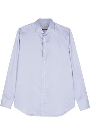 CANALI Striped shirt