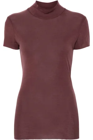 IRO High-neck top