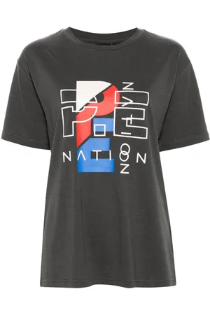 P.E Nation Herritage T-shirt