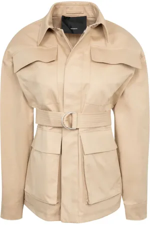 WARDROBE.NYC Drill jacket