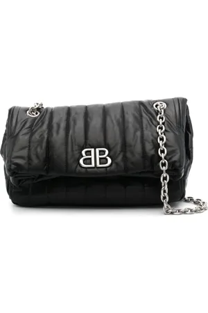 Balenciaga Small Monaco shoulder bag