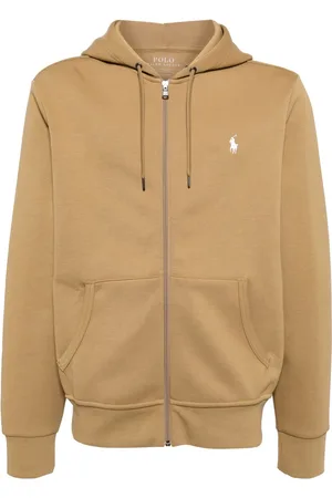 Ralph Lauren Zipped hoodie
