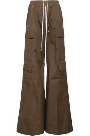 Rick Owens Cargobelas
