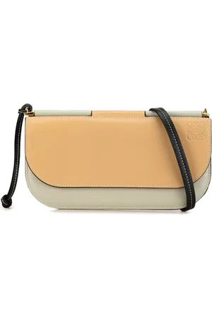 Loewe 2019 Gate Pochette crossbody bag