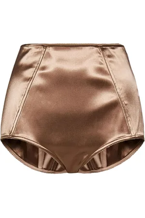 ROOM76 Satin brief shorts