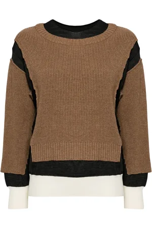 UNDERCOVER Wool blend jumper