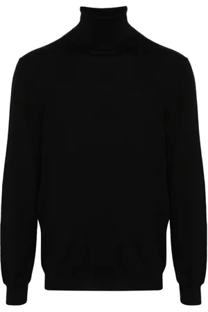 ZANONE Fine-knit sweater