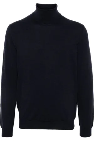 ZANONE Fine-knit sweater
