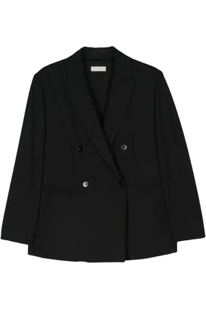 ANTONELLI Double-breasted blazer