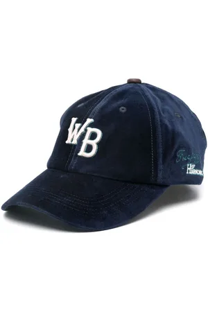 WALES BONNER Original baseball cap