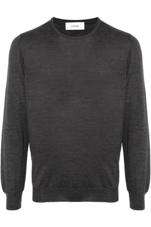 LARDINI Virgin wool jumper