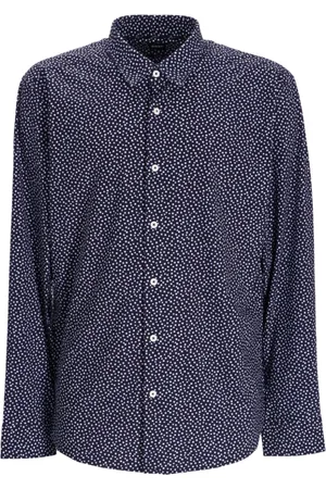 HUGO BOSS Printed shirt